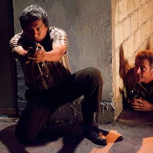 Fotoğraf Get the Gringo