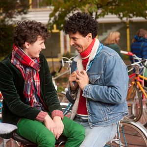 Fotoğraf Samir Guesmi