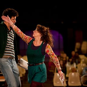 Fotoğraf Noémie Lvovsky