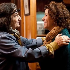 Fotoğraf Noémie Lvovsky