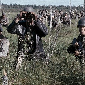 Fotoğraf Tali-Ihantala 1944