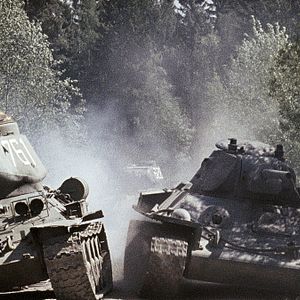 Fotoğraf Tali-Ihantala 1944