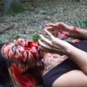 Fotoğraf Deadly Detour: Goat Man Murder