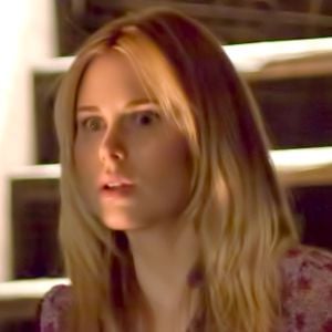 Fotoğraf Anna Hutchison