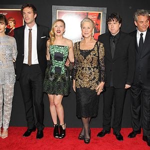 Fotoğraf Danny Huston