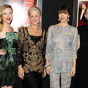 Fotoğraf Jessica Biel