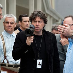 Fotoğraf Sacha Gervasi