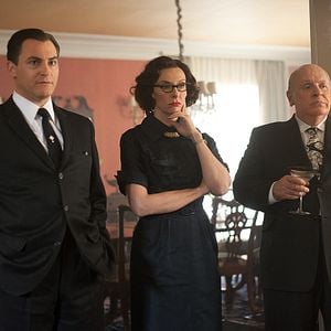 Fotoğraf Michael Stuhlbarg