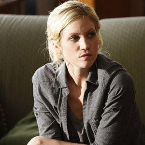 Fotoğraf Brittany Snow