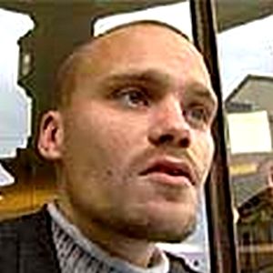 Fotoğraf Bjørn Moan