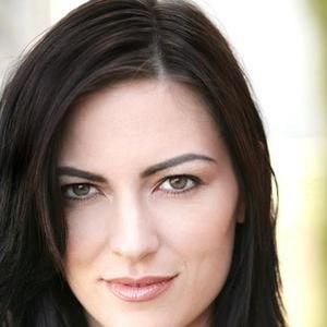 Fotoğraf Monique Ganderton