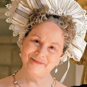 Fotoğraf Pam Ferris