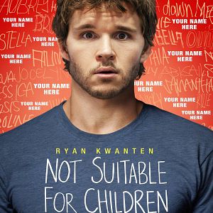 Fotoğraf Not Suitable for Children