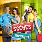 Fotoğraf Scènes de ménages