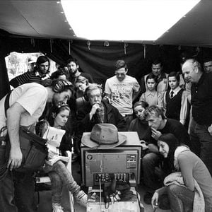 Fotoğraf La Noche de enfrente