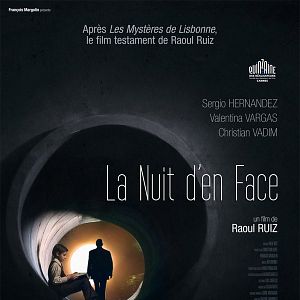 Fotoğraf La Noche de enfrente