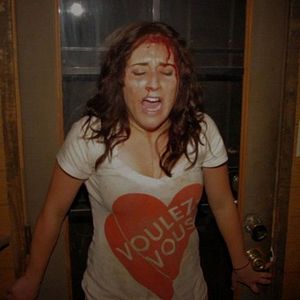 Fotoğraf Ashley Bracken