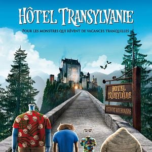 Fotoğraf Otel Transilvanya