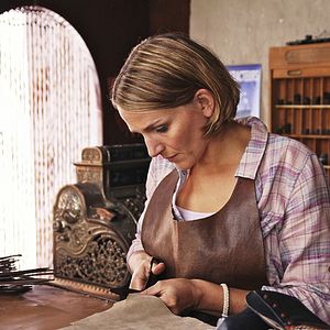 Fotoğraf Ein Sommer im Elsass
