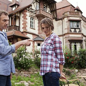 Fotoğraf Ein Sommer im Elsass