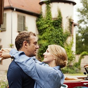 Fotoğraf Ein Sommer im Elsass