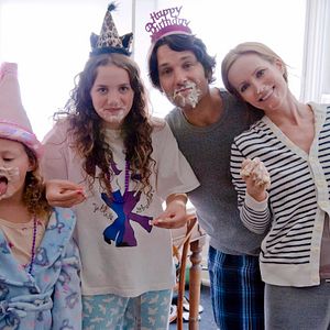 Fotoğraf Maude Apatow