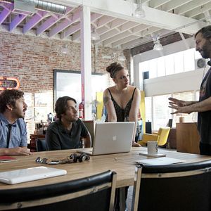 Fotoğraf This Is 40