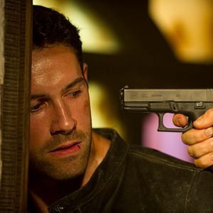 Fotoğraf Scott Adkins