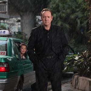 Fotoğraf Kevin Spacey