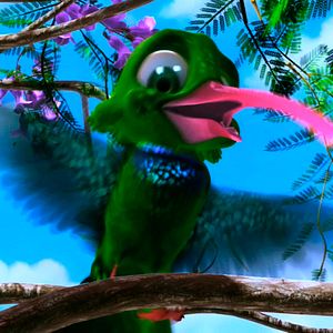 Fotoğraf Plumíferos, aventuras voladoras