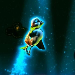 Fotoğraf Plumíferos, aventuras voladoras