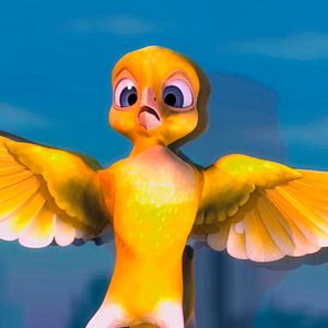 Fotoğraf Plumíferos, aventuras voladoras