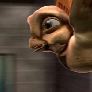 Fotoğraf Plumíferos, aventuras voladoras