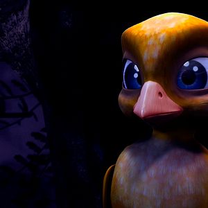 Fotoğraf Plumíferos, aventuras voladoras