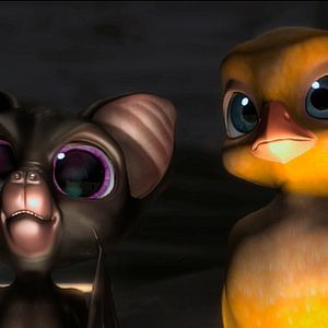 Fotoğraf Plumíferos, aventuras voladoras