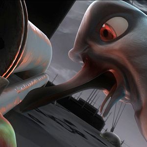 Fotoğraf Plumíferos, aventuras voladoras