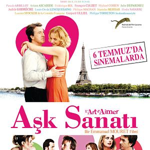 Fotoğraf Aşk Sanatı