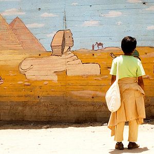 Fotoğraf Savaş Sonrası