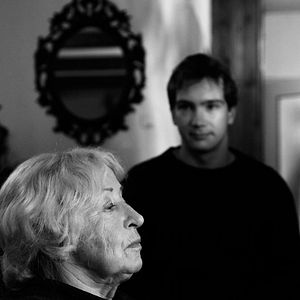 Fotoğraf Portret Z Pamieci