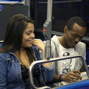 Fotoğraf Biz ve Ben