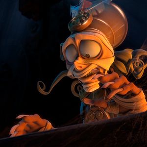 Fotoğraf Hazine Avcısı'nın Maceraları