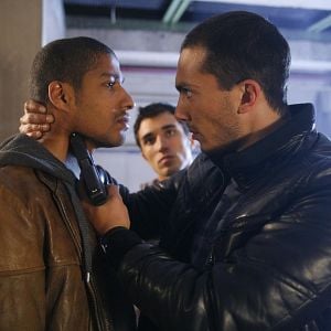 Fotoğraf Lahcen Razzougui