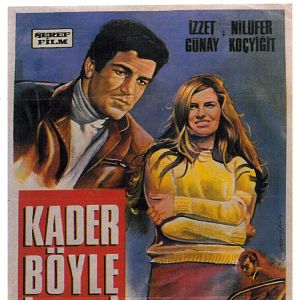 Fotoğraf Kader Böyle İstedi