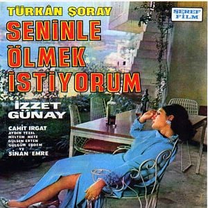 Fotoğraf Seninle Ölmek İstiyorum