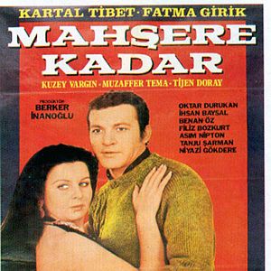 Fotoğraf Mahşere Kadar