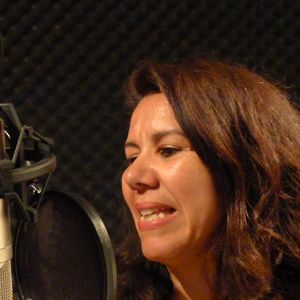 Fotoğraf Rahma Benhamou-El Madani