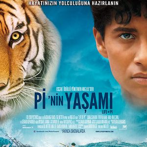 Fotoğraf Pi'nin Yaşamı