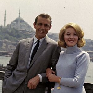 Fotoğraf Rusya’dan Sevgilerle