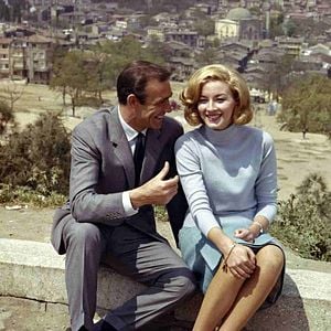 Fotoğraf Rusya’dan Sevgilerle