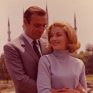 Fotoğraf Rusya’dan Sevgilerle